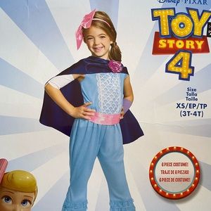 Toy Story 4 Little Bo Peep Costume